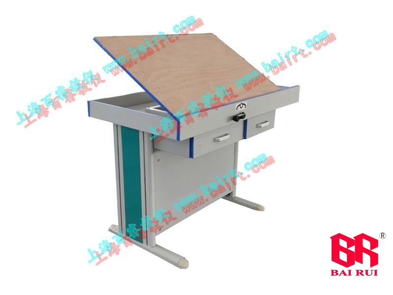 ZT-C (Luxury Single Seat) Engineering Drawing Laboratory Complete Equipment